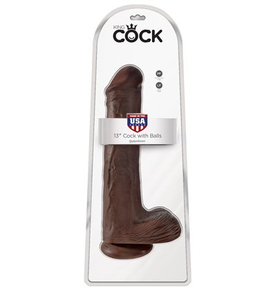 Buy 10 Inch Realistic Silicone Dildo with Suction Cup