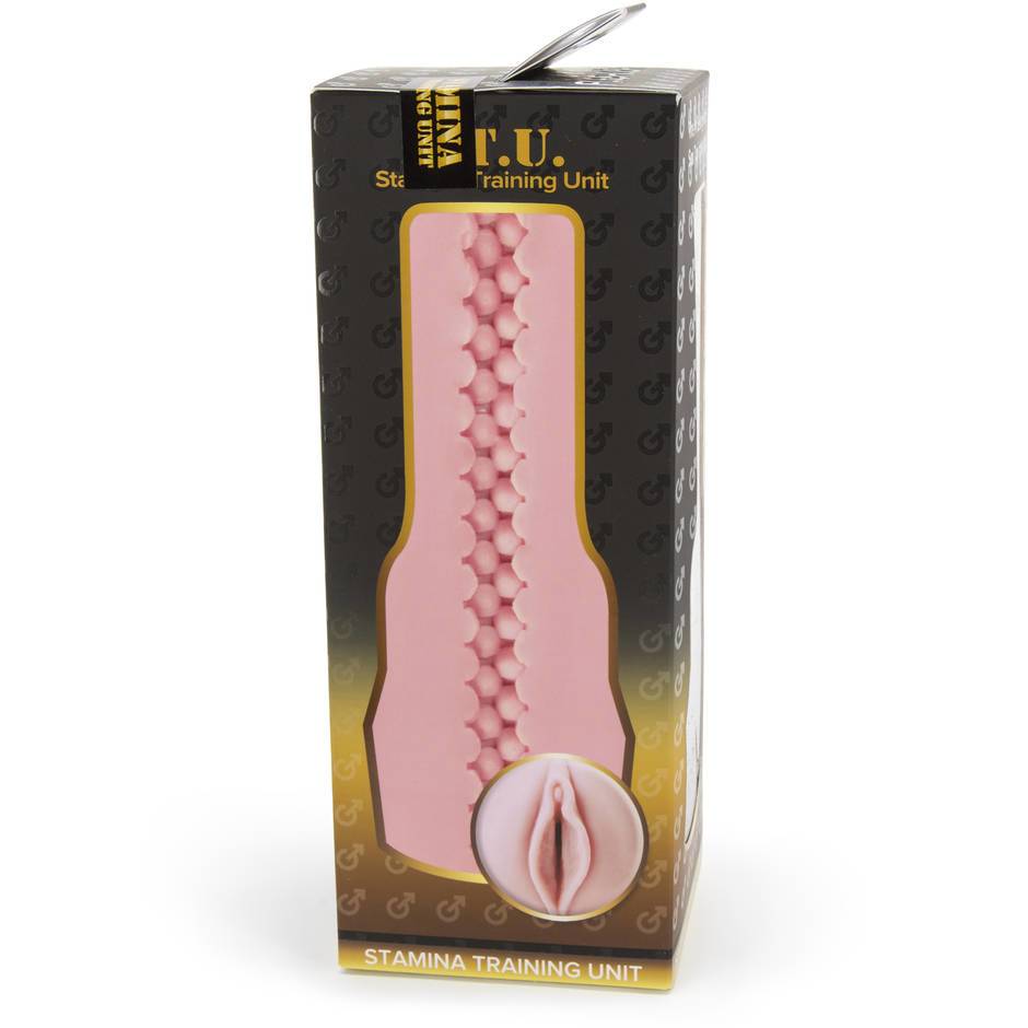 Fleshlight - Pink Lady Original - Male Sex Toy