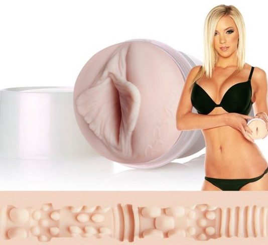 Flashlight Vagina Sex Toys For Men