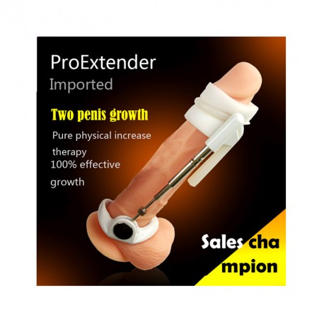 ProExtender India - Penis Enlargement