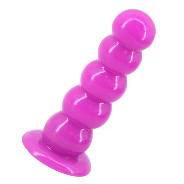 Buy Anal Sex Toys Like Anal Beads & Butt Plug in India