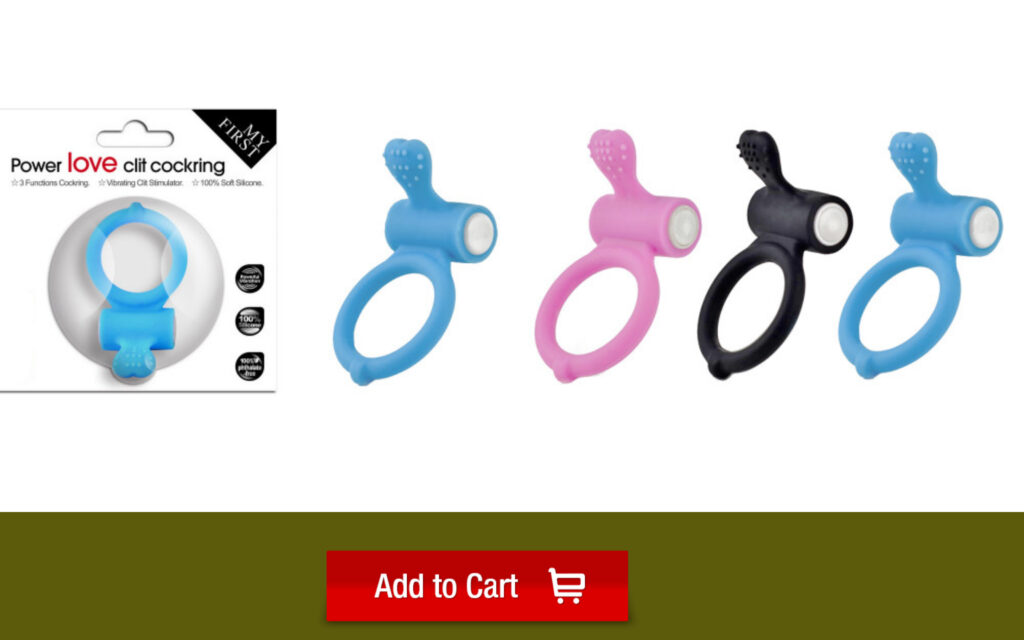 App Control Vibrators In Barmer